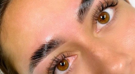 Eye Candy Lash: Webber Location image 2