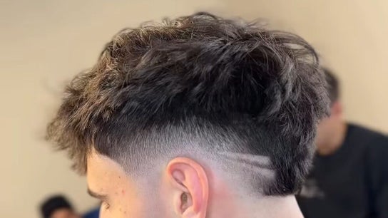 MC Barber