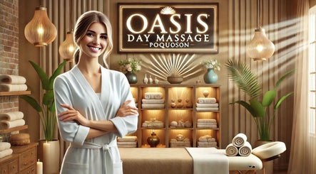 Oasis Day Massage