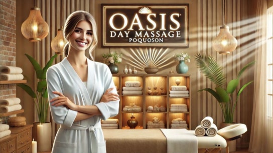 Oasis Day Massage