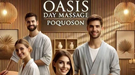 Oasis Day Massage, bilde 2
