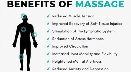 Oasis Day Massage, bilde 3