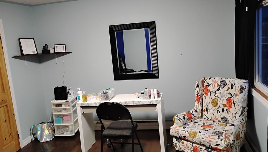 Homebound beauty Bar image 1