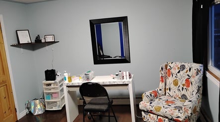 Homebound beauty Bar