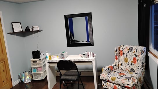 Homebound beauty Bar