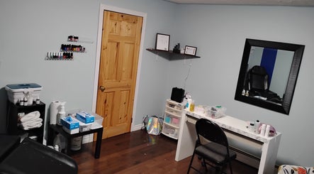 Homebound beauty Bar image 3