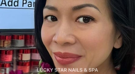 Lucky Star Nails and Spa