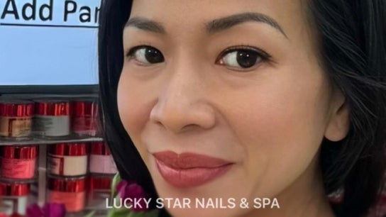 Lucky Star Nails and Spa