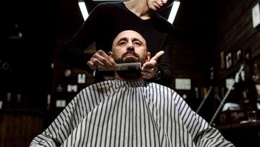 Barber Ivan billede 1
