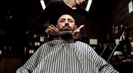 Barber Ivan