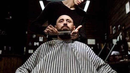 Barber Ivan