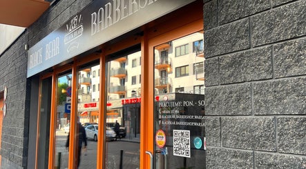 Barber Ivan billede 2