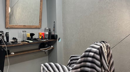 Barber Ivan billede 3
