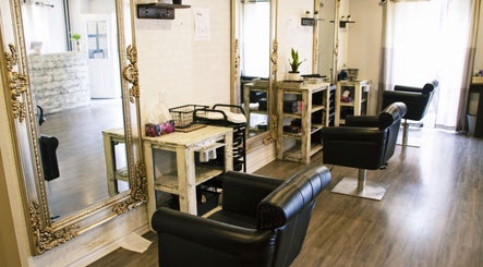 Kaniya Hair Studio