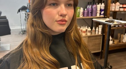 Kaniya Hair Studio, bilde 2