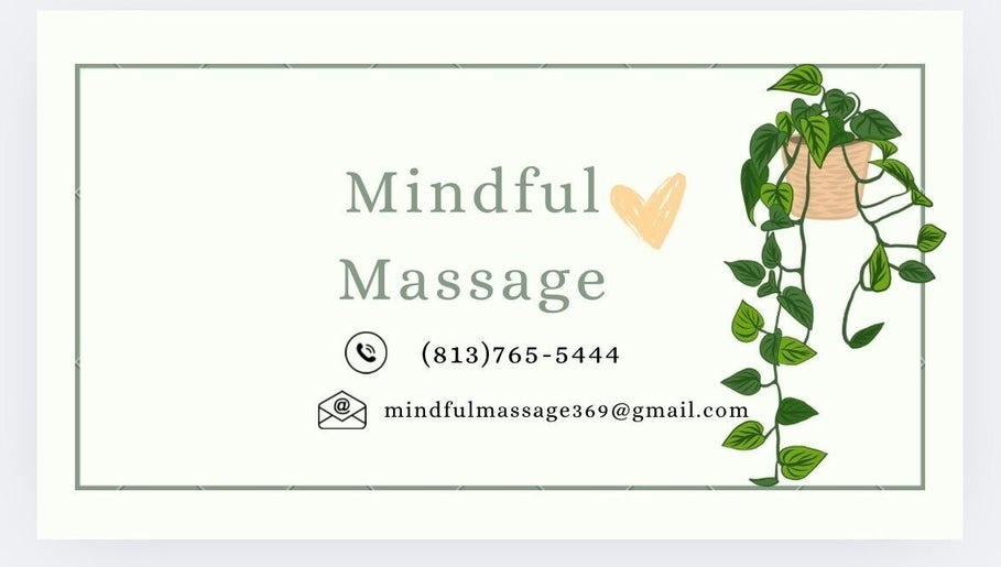 Mindful Massage image 1