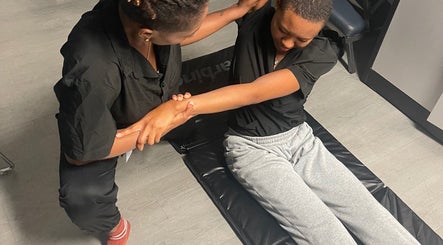 Mindful Massage image 3
