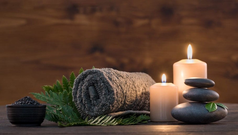 Mindful Massage, bilde 1