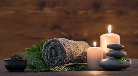 Mindful Massage