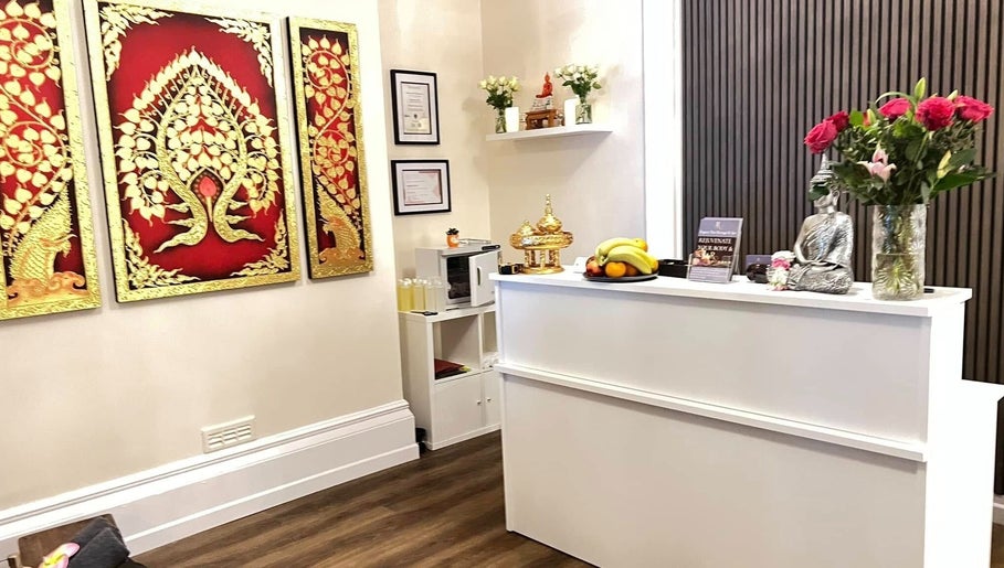 Regent Thai Massage and Spa image 1