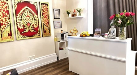 Regent Thai Massage and Spa
