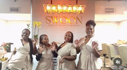 Swoon Beauty & Aesthetics