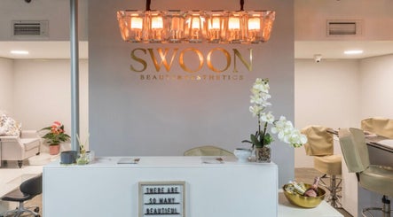 Swoon Beauty & Aesthetics