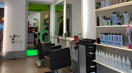 Image de Geles Stylist 2