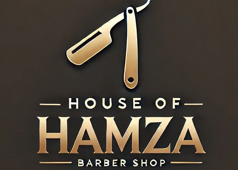 Gouden logo van House of Hamza, Rabat, Rabat-salé-kénitra, MA