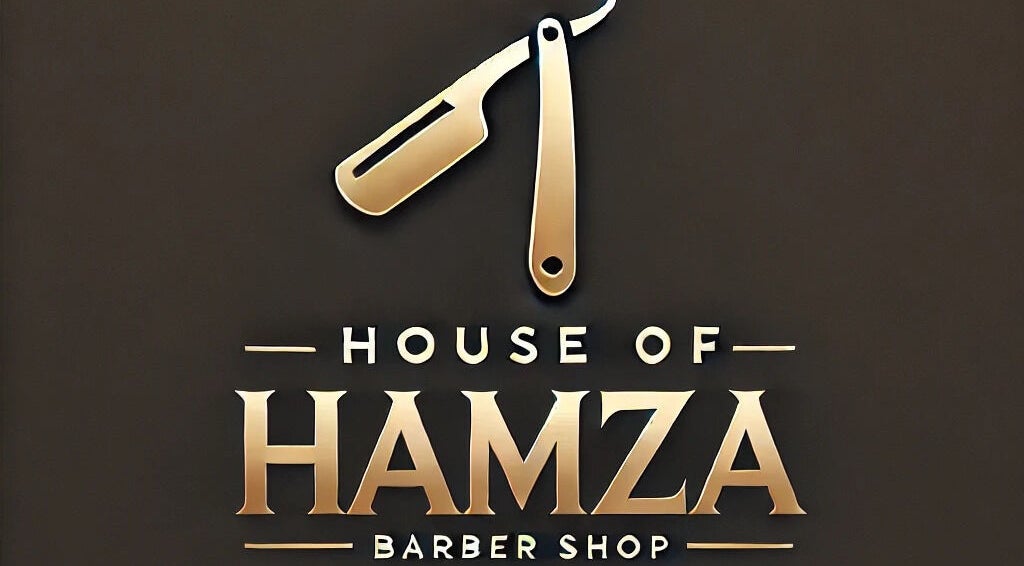 Gouden logo van House of Hamza, Rabat, Rabat-salé-kénitra, MA