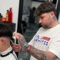 Studio 22 barbershop