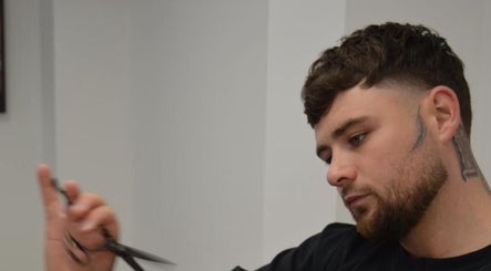 Immagine 2, Studio 22 barbershop