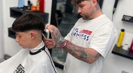 Immagine 3, Studio 22 barbershop