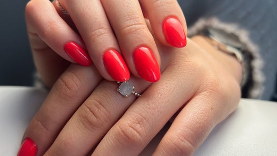 Les Ongles d’Océ
