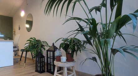 Lunar Bloom Nail Lounge