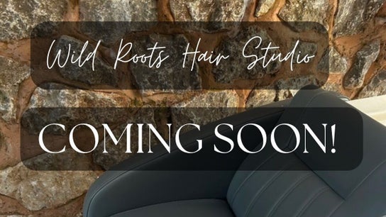 Wild Roots Hair Studio