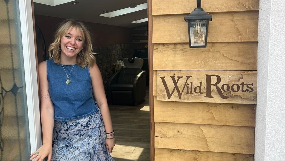Wild Roots Hair Studio billede 1