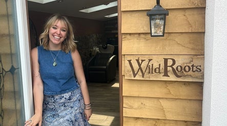 Wild Roots Hair Studio