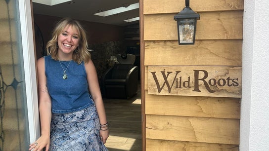 Wild Roots Hair Studio