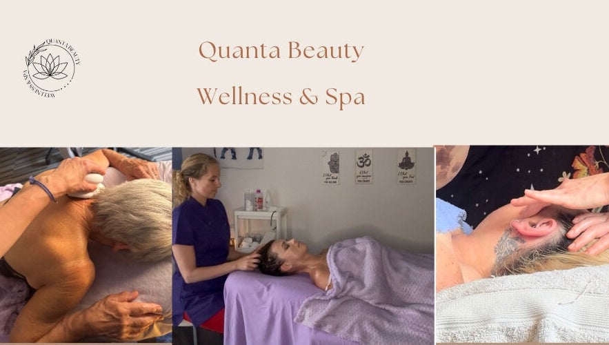 Relaxing spa treatments at Luxury at Your Doorstep in Southampton, GB. Pamper yourself with expert care.