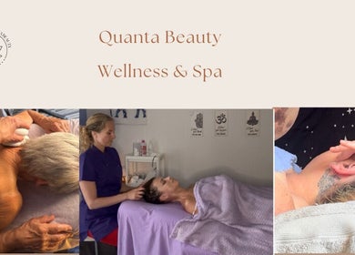 Relaxing spa treatments at Luxury at Your Doorstep in Southampton, GB. Pamper yourself with expert care.