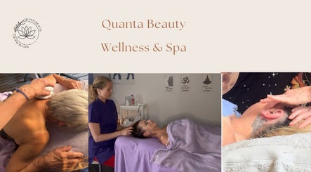 Relaxing spa treatments at Luxury at Your Doorstep in Southampton, GB. Experience soothing massages and serene wellness.