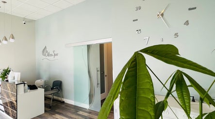 Bliss Spa
