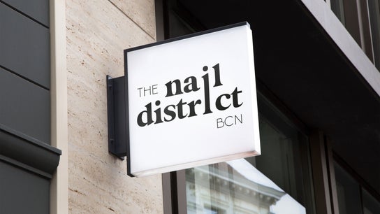 The Nail District BCN