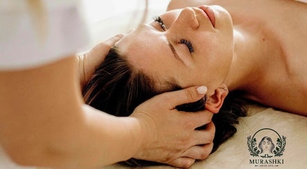 Murashki Head Spa Bild 2