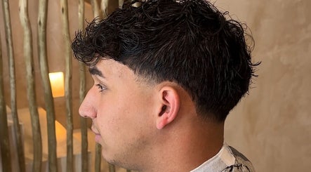 BBS.BARBER – obraz 2