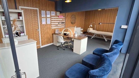 Serenity Beauty Studio