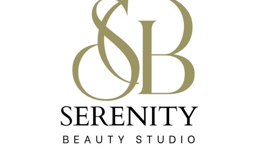 Serenity Beauty Studio logo in Ashton-in-Makerfield, England, GB.
