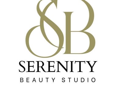 Serenity Beauty Studio logo in Ashton-in-Makerfield, England, GB.