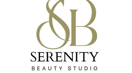 Serenity Beauty Studio logo in Ashton-in-Makerfield, England, GB.